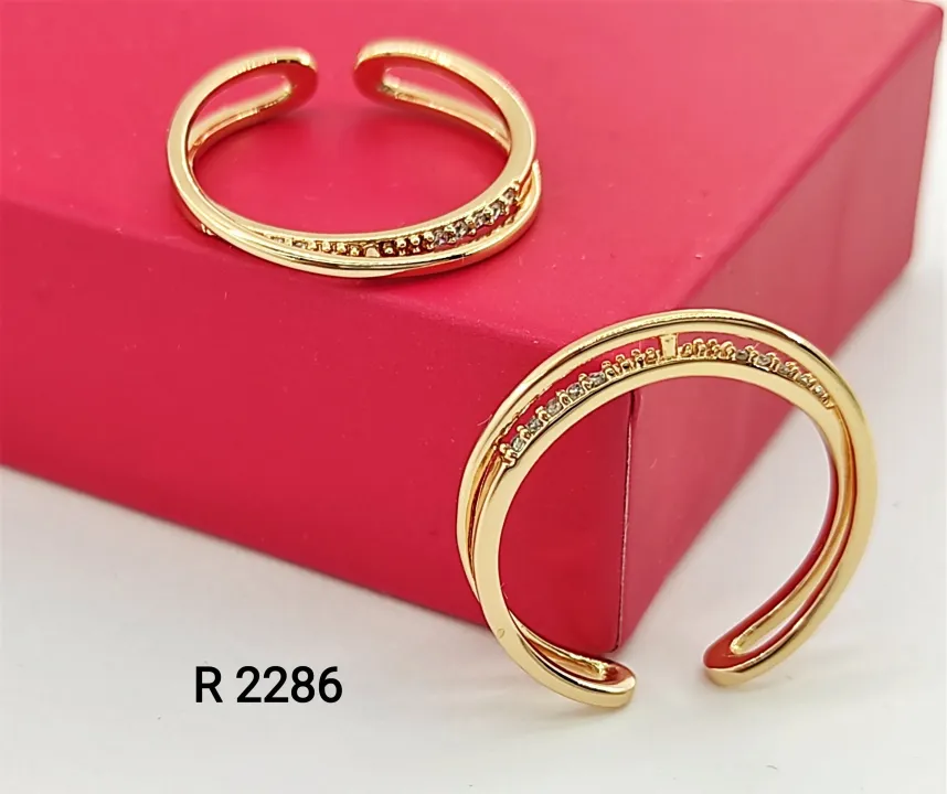 R 2286